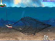 Click to Play Ocean Survivor