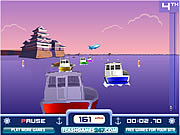 Click to Play Boat Rush