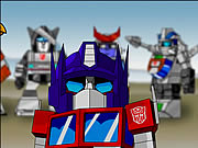 Click to Play Transformers: Robots in Disguise