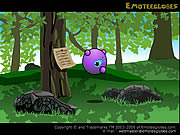 Click to Play Emoteeglobes: Twin Contest