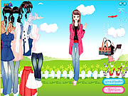 Click to Play Get Your Favorite Jeans Dress Up