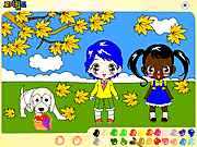 Click to Play Mini Paint 1