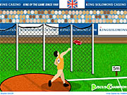 Click to Play Discus Champion