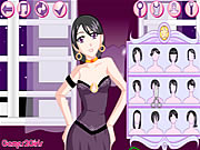 Click to Play Star Stylin 5