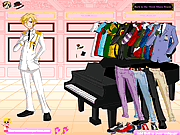Click to Play Ouran