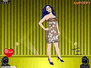 Click to Play Peppy's Nelly Furtado Dress Up