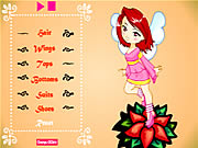 Click to Play Dressup Drika