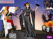 Click to Play Halloween Costumes