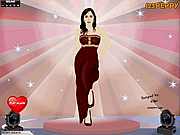 Click to Play Peppy's Natalie Imbruglia Dress Up