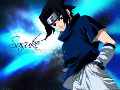 Naruto Sasuke Permainan Online Click Play Chakra Training Mewarnai