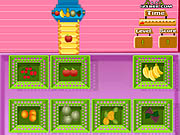 Click to Play Vegetable Basket