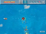 Click to Play Aqua Turret
