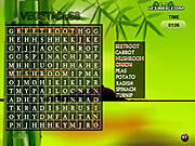 Click to Play Word Search Gameplay - 21