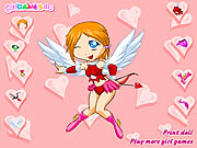 Click to Play Cupid is a Girl