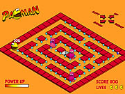 Click to Play Mr. Pacman