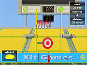 Click to Play 3D Field Goal