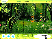 Click to Play Aderans Forest