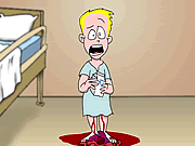 Click to Play HOUSE MD animated