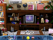 Click to Play Find the Objects Guess Room