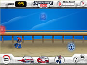 Click to Play Transformers Quest