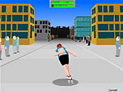 Click to Play Roller Blade