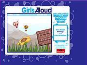 Click to Play Butterfly Fields Game