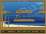 Click to Play Smokey Beach