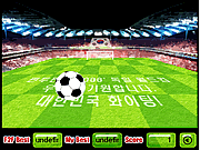 Click to Play Go Go World Cup