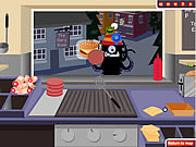 Click to Play Beastie Burgers