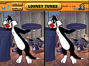 Click to Play Point And Click - Looney Tunes
