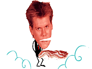 Click to Play Kevin Bacon Odyseey
