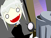 Click to Play Oh Oh Oh Sexy Vampire
