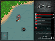 Click to Play The Sea Wolves