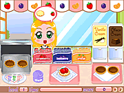 Click to Play Mini Fruit Pie
