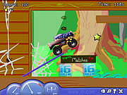 Click to Play Micro Trux