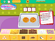 Click to Play Cooking Cookies