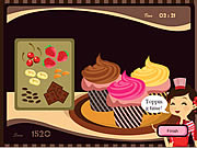 Click to Play Muffintastic