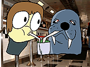 Click to Play My Walrus