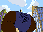 Click to Play Gorilla Guns