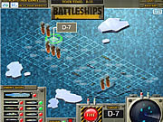 Click to Play Battleships 1