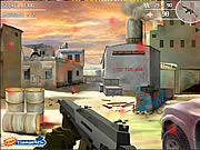 Click to Play WW4 Shooter - World War 4