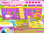 Click to Play Hotel Pinypon