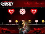 Click to Play Seed of Chucky - Target Practice