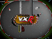 Click to Play VXR Racer