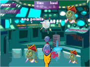 Click to Play Totally Spies Shooter