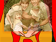 Click to Play Steve: Irwin is Dead!