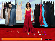 Click to Play Catherine Zeta-Jones Dress up