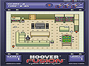 Click to Play Hoover Fusion
