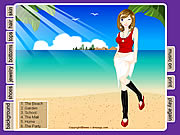 Click to Play Girl Dressup 6
