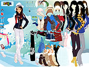 Click to Play Winter Styles